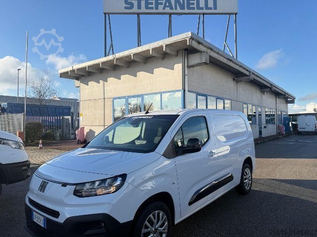 Furgone Fiat Doblo Van 1.5 bluehdi 130cv LH1