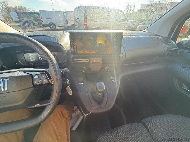 Furgone Fiat Doblo Van 1.5 bluehdi 130cv LH1