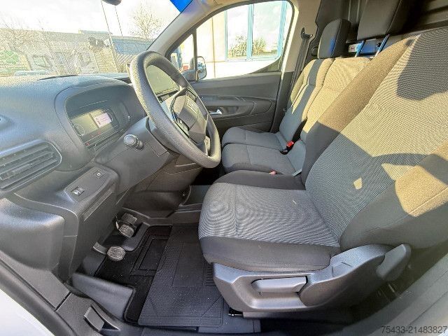 Furgone Fiat Doblo Van 1.5 bluehdi 130cv LH1