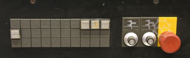 型材边缘铣磨机 Arminius ST-20