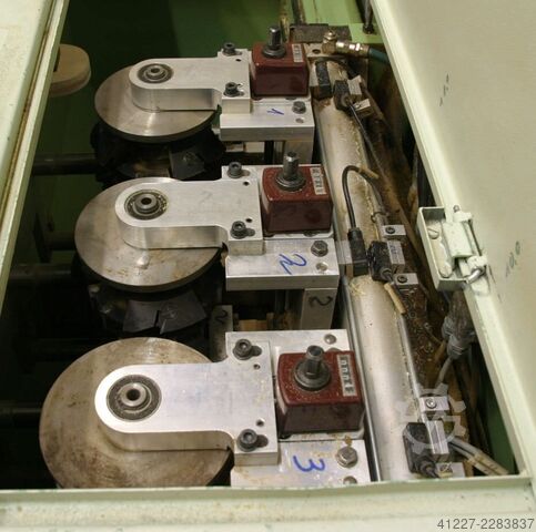 型材边缘铣磨机 Arminius ST-20