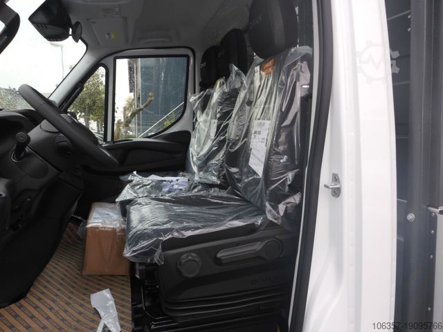 Kombi za pik-ap IVECO Daily 35C16H 3,0 l Rd.3750, Neu MY 2024 2-Stück,