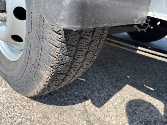 Furgón volquete FIAT Ducato 250 2.3 ¤6C Motor 2TKM 3-Seiten Klima