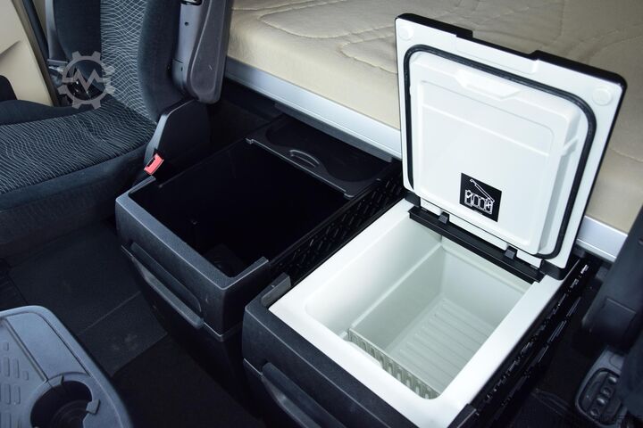Unitate tractoare standard MERCEDES-BENZ Actros 5 1845 BigSpace
