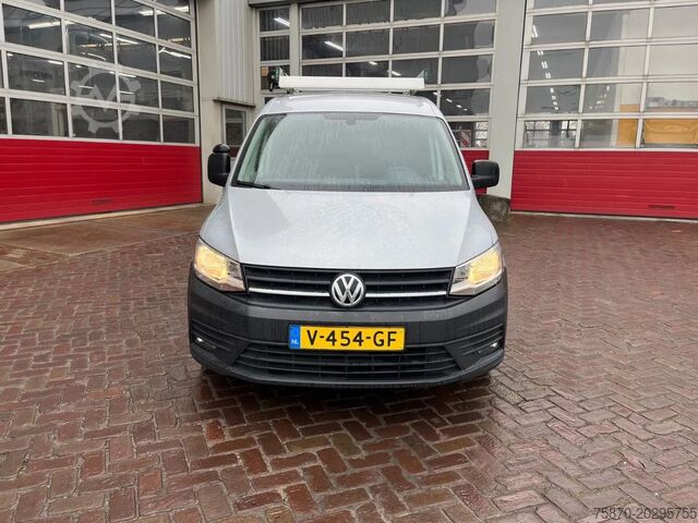 Furgonetă Volkswagen Caddy