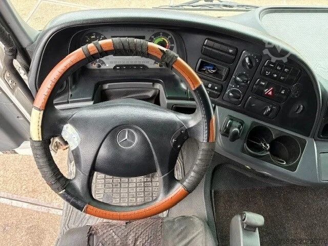 Standard-SZM Mercedes-Benz Actros 1844 LS (MP2) (TELLIGENT AUTOMATIC / AIR...