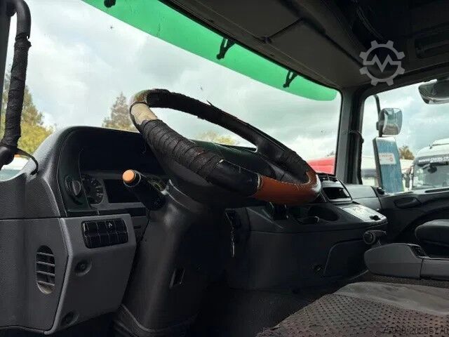 Standard-SZM Mercedes-Benz Actros 1844 LS (MP2) (TELLIGENT AUTOMATIC / AIR...