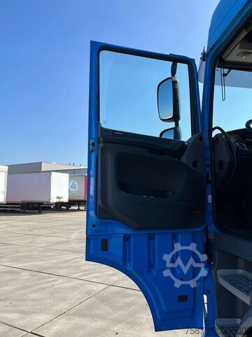 Standard-SZM DAF XF 410 FT