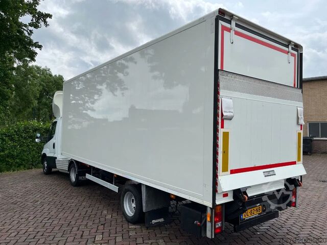 Semiremorci BE Veldhuizen P37-4