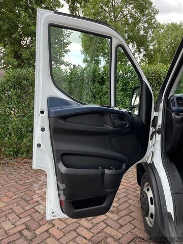 Valiză Iveco Daily 35C16 Achterdeuren (15 diverse modellen o...
