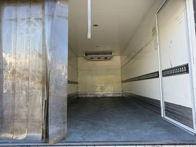 Soğutucu kasa panelvan MERCEDES-BENZ ATEGO 816 L Kühlkoffer 6,20 m LBW 1,5 T*CARRIER