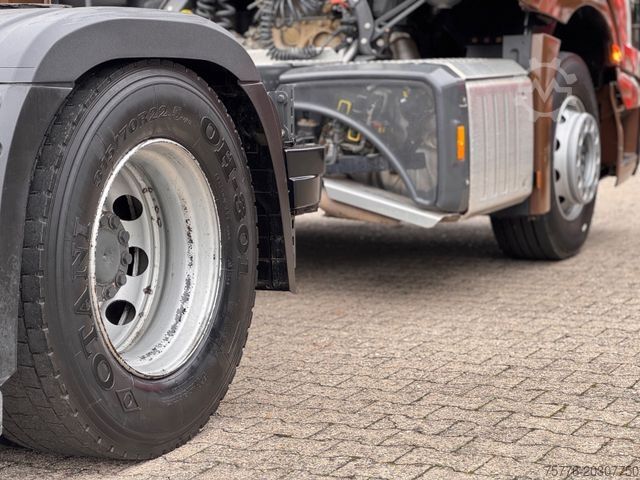 Tractor estándar MERCEDES-BENZ 1848 Actros 5   BigSPace