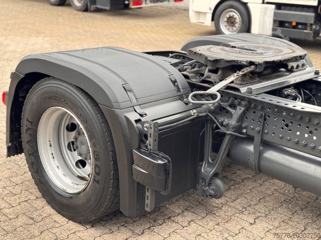 Tractor estándar MERCEDES-BENZ 1848 Actros 5   BigSPace