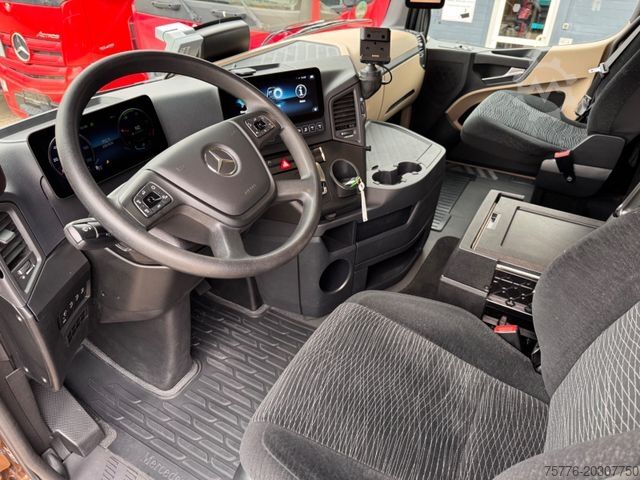 Tractor estándar MERCEDES-BENZ 1848 Actros 5   BigSPace