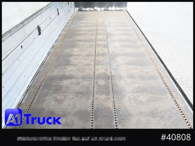 Kamion za prijevoz pića MERCEDES-BENZ Antos, 2546, Getränke, LBW, Lift-Lenkachse