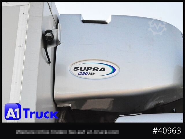 Rashladni kamion MAN TGM  26.340, Supra 1250Mt  LBW, Lenkachse,