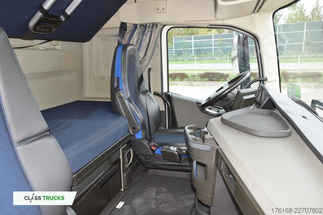 Cap tractor standard VOLVO FH 500 Globetrotter XL