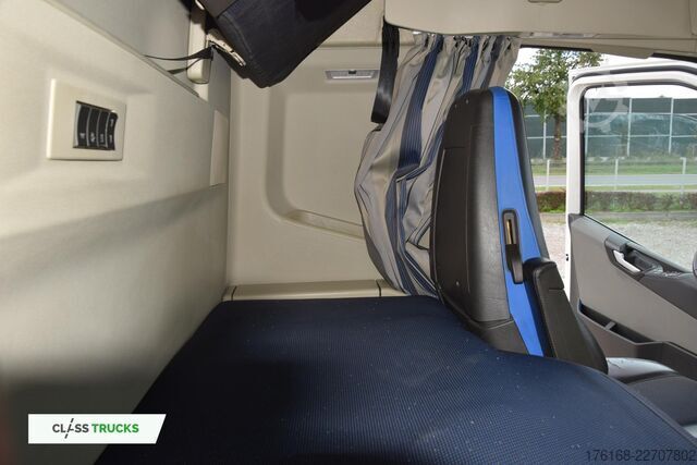 Cap tractor standard VOLVO FH 500 Globetrotter XL