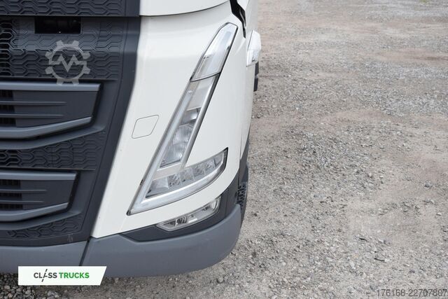 Cap tractor standard VOLVO FH 500 Globetrotter XL