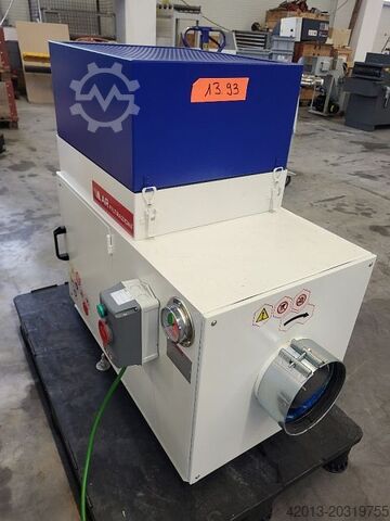 फिल्टर सिस्टम AR FILTRAZIONI SRL ARNO K2 YD