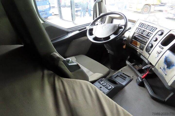 Стандарт-СЗМ Renault Premium 460 VF624GPA000075552 , 2 tanks! FRIGO