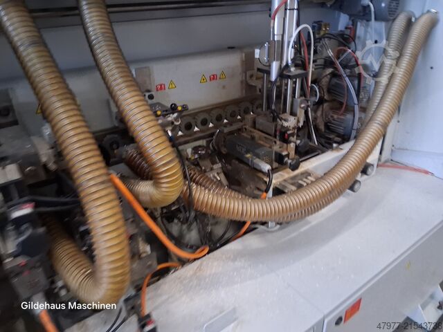 Kenar bantlama makinesi Brandt KDF 540 Profiline