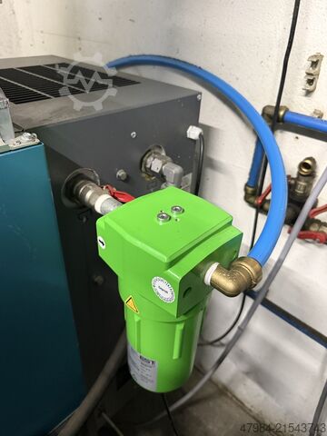 Vida kompresörü RENNER RSKF-PRO 2-11