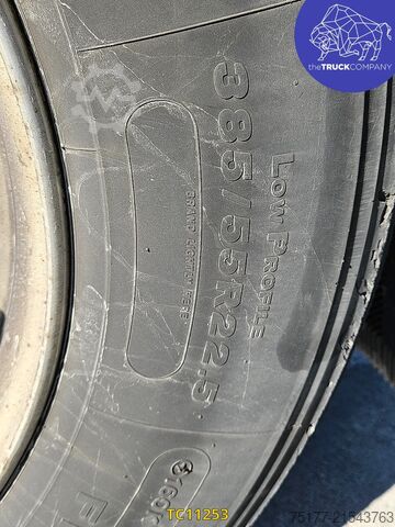 Konteyner taşımacılığı Renders 