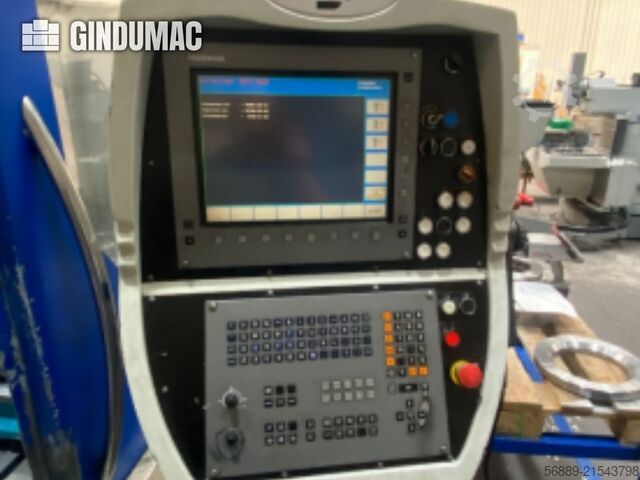 Soraluce TA-A20 Soraluce TA-A20