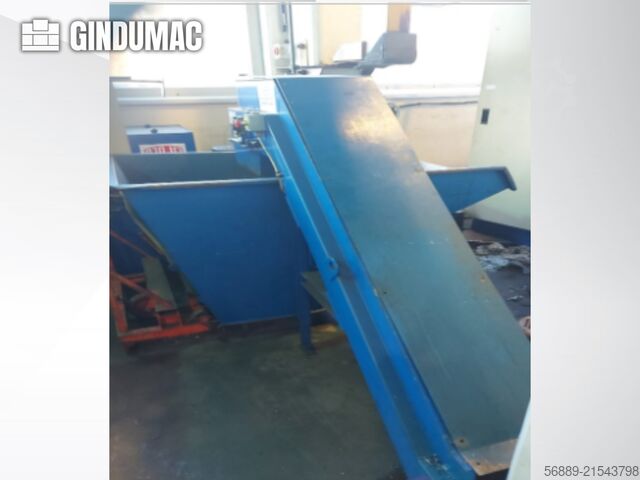 Soraluce TA-A20 Soraluce TA-A20