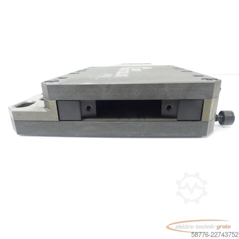 Componente SMW Autoblok SRG 1 C Schleiflünette ID 225020 SN 1582110103