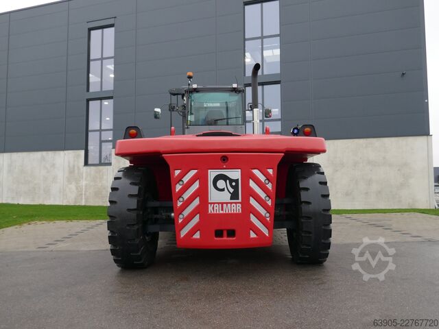Dizelski viličarji Kalmar DCG 330-12