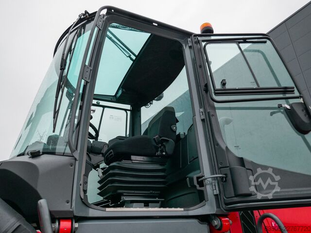 Dizelski viličarji Kalmar DCG 330-12
