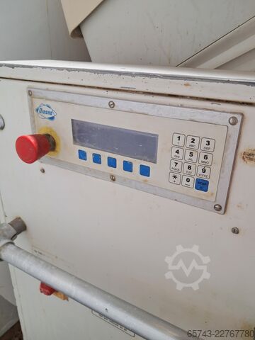 Спираловиден миксер за тесто Diosna SP 180 AF