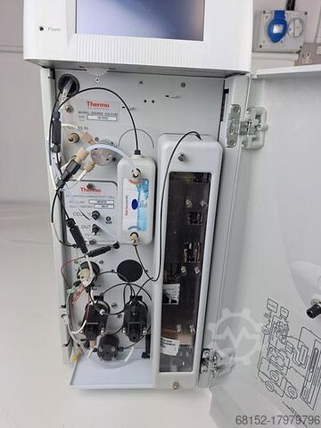 Ionikromatografiajärjestelmä Thermo Fisher Scientific ICS-2100