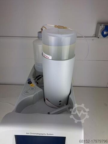 Ionikromatografiajärjestelmä Thermo Fisher Scientific ICS-2100