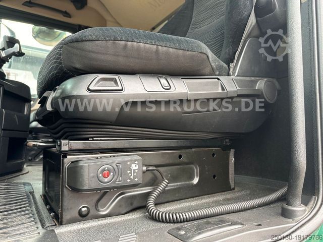 Yüksek hacimli çekici MERCEDES-BENZ 1836 LSNRL Euro6 4x2 Voll-Luft *Motorprobleme*