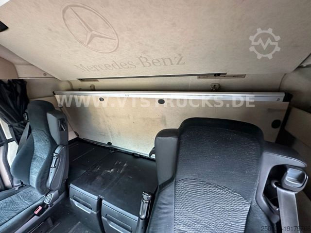 Yüksek hacimli çekici MERCEDES-BENZ 1836 LSNRL Euro6 4x2 Voll-Luft *Motorprobleme*