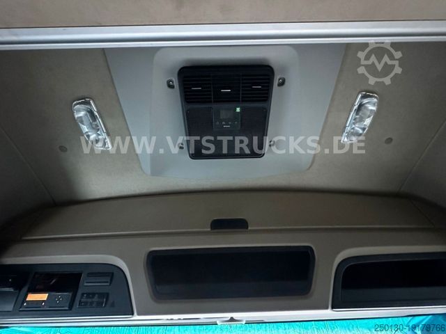 Yüksek hacimli çekici MERCEDES-BENZ 1836 LSNRL Euro6 4x2 Voll-Luft *Motorprobleme*