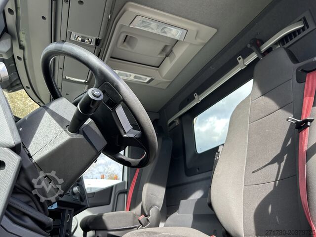 Autokran Renault C380 6X4 / FASSI F215A+REMOTE / ROTATOR