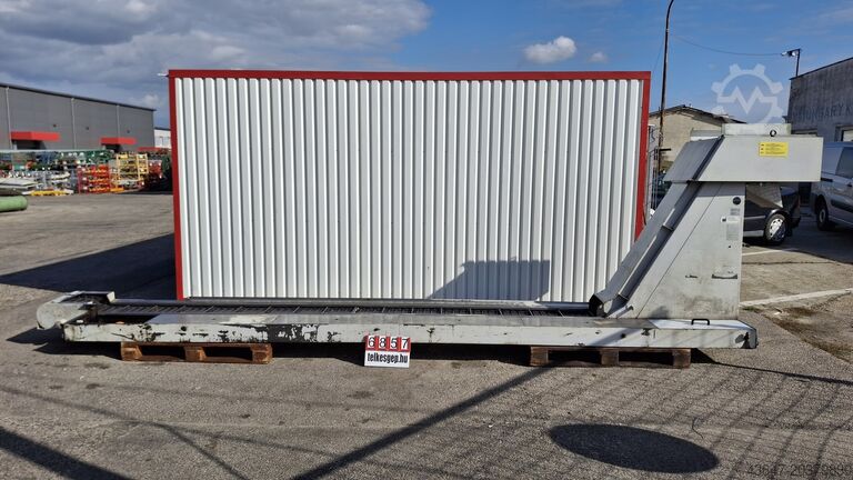 Transportues çipi Mayfran Mayfran POO.96M3806.01