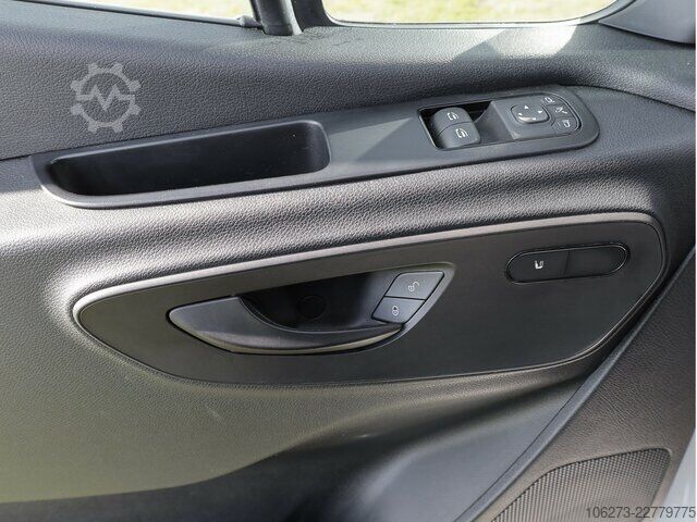 Furgoneta Mercedes-Benz Sprinter 317 Maxi,Automatik,Kamera,Klima,MBUX