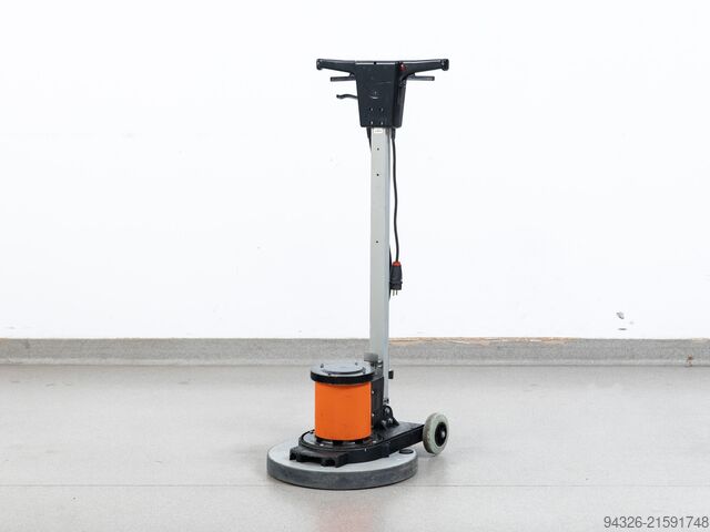  Numatic BMD 1000 S 150RPM Brush Padholder Pads