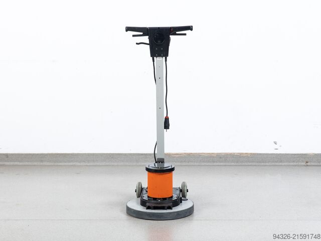  Numatic BMD 1000 S 150RPM Brush Padholder Pads