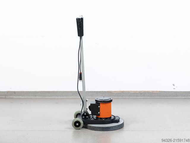  Numatic BMD 1000 S 150RPM Brush Padholder Pads