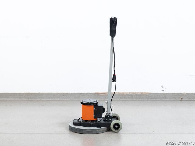  Numatic BMD 1000 S 150RPM Brush Padholder Pads