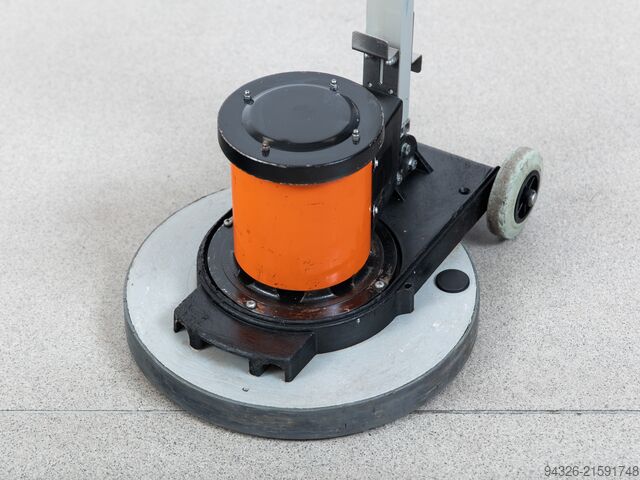  Numatic BMD 1000 S 150RPM Brush Padholder Pads
