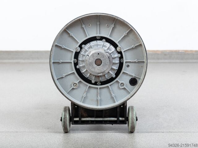  Numatic BMD 1000 S 150RPM Brush Padholder Pads