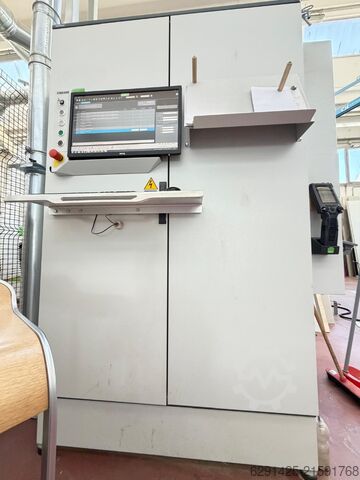 Machining center BIESSE ROVER B FT 2243