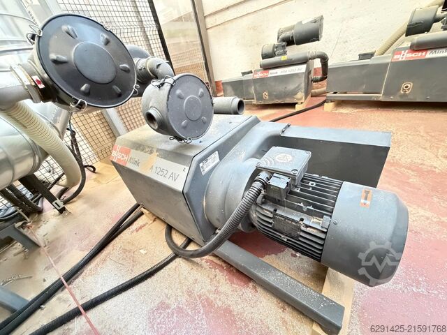 Machining center BIESSE ROVER B FT 2243